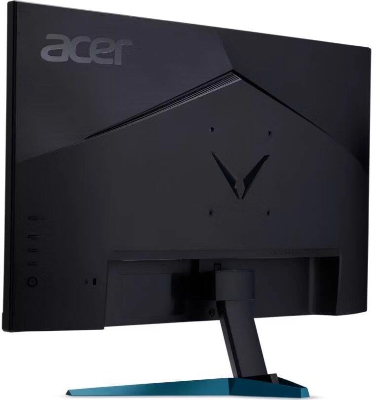 Монитор ACER VG270KL1bmiipx 27.0-inch черный