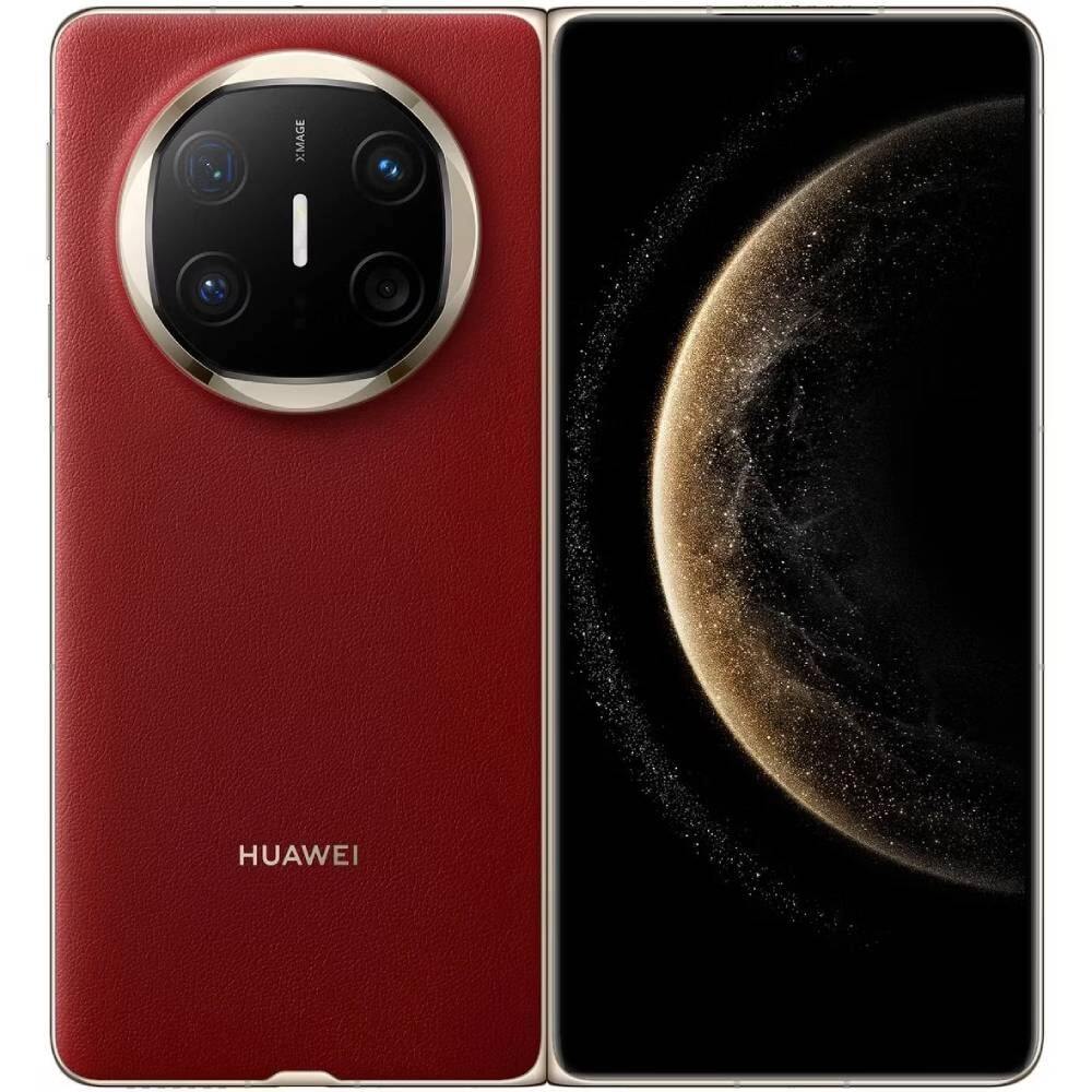 Смартфон HUAWEI Mate X6 512 ΓБ красный