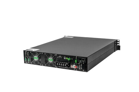 ИБП Systême Electric Smart-Save Online SRT 6000VA (SRTSE6KRTXLI-NC)