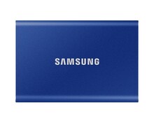 Внешний HDD Samsung T7 1TB