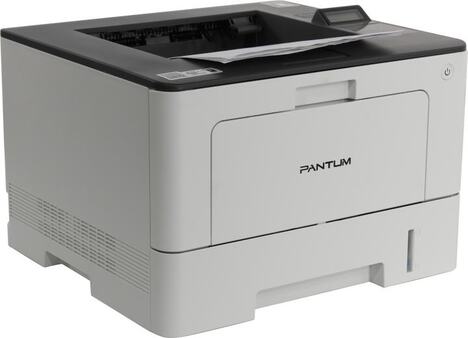 Pantum BP5100DW, Printer, Mono laser, A4, 40 ppm (max 100000 p/mon), 1.2 GHz, 1200x1200 dpi, 512 MB RAM, Duplex, paper tray 250 pages, USB, LAN, WiFi, start. cartridge 3000 pages