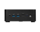 МиниПК MSI Cubi NUC 1M-052BRU, 936-B0B111-080