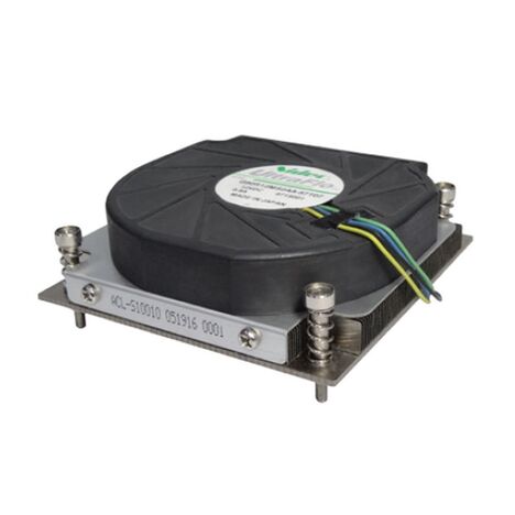 Кулер Процессорный Ablecom для CPU ACL-S10010