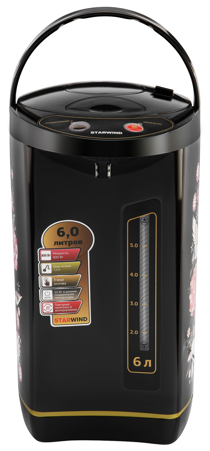 Термопоты STARWIND STP5403