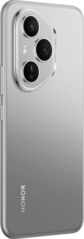 Смартфон Honor  400 Pro 256 ΓБ серый