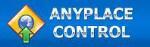 Anyplace Control Software