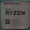 

Процессор AMD Ryzen 3 3300X OEM