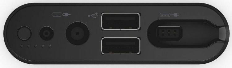 Внешний аккумулятор Dell Technologies PW7015L