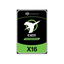 Жесткий диск  SEAGATE Exos X16 3.5  10TB 7.2K SAS 12Gb/s