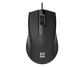 Мышь Defender Optimum MB-270 PRO 52271, цвет черный