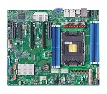 Материнская плата SUPERMICRO LGA-4677 (Socket E) Intel C741 X13SEI-TF