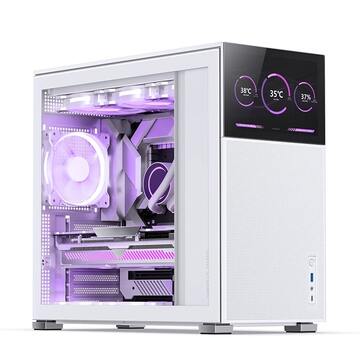 Корпус JONSBO D41 MESH SCREEN