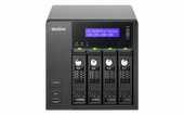 

Видеорегистратор QNAP VS-4108 Pro+ NVR