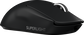 Мышь Logitech G Pro X Superlight 910-005882, цвет черный