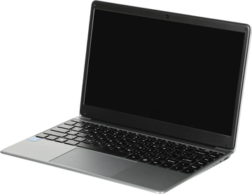 Ноутбук CHUWI HeroBook Pro Intel Celeron N4020 (серый)