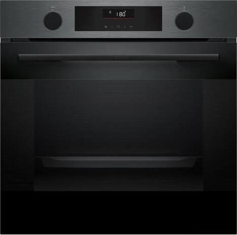 Электрический духовой шкаф Bosch HUA736EG0T