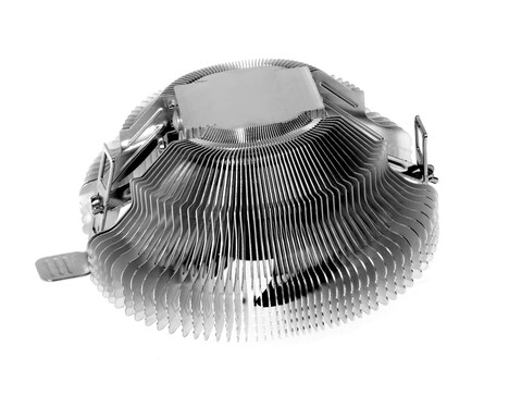 Кулер Процессорный ID-Cooling для CPU DK-01S