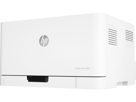 HP Inc. Color LaserJet 150a