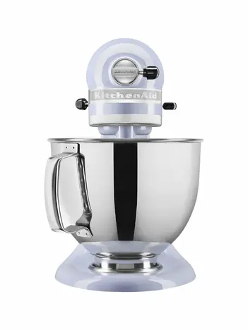 Планетарный миксер KitchenAid Artisan 4.8л (4 предмета)