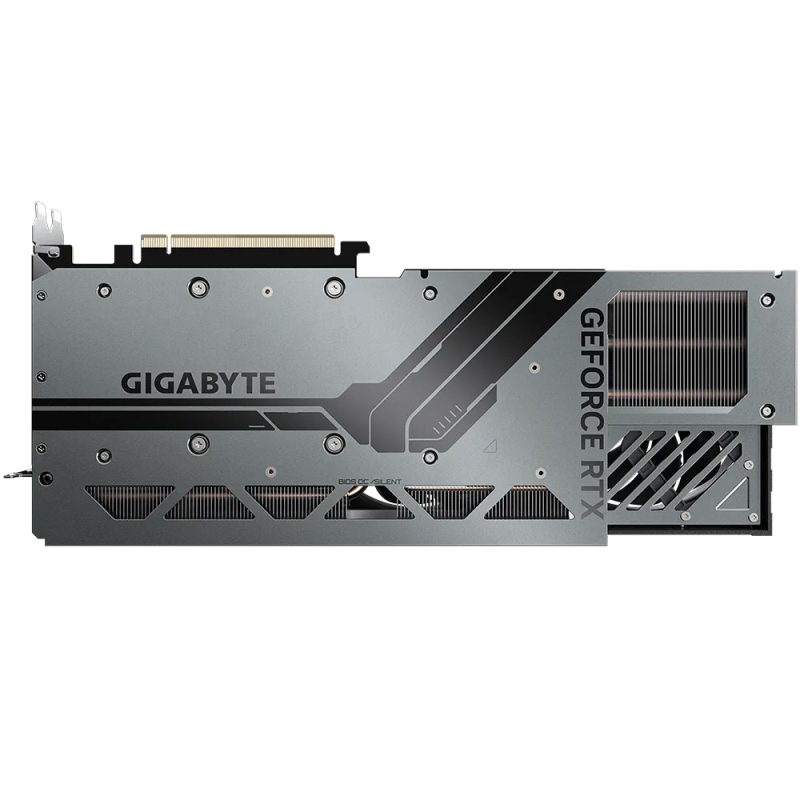 Видеокарта Gigabyte GeForce RTX 4080 16 ΓБ Retail