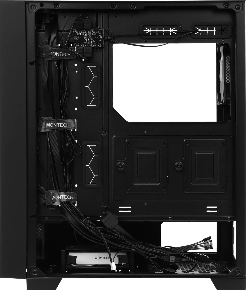 Корпус MONTECH Air 1000 Premium