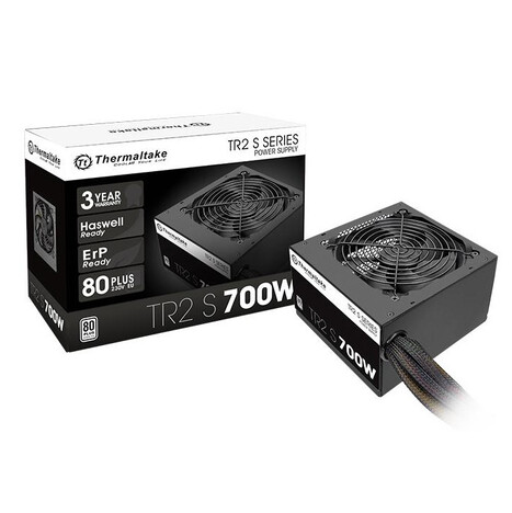 Блок питания Thermaltake TR2 S