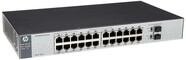 

Коммутатор Hewlett Packard Enterprise PS1810-24G