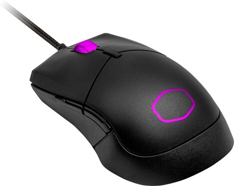Мышь Cooler Master Wired Mouse MM310 MM-310-KKOL1