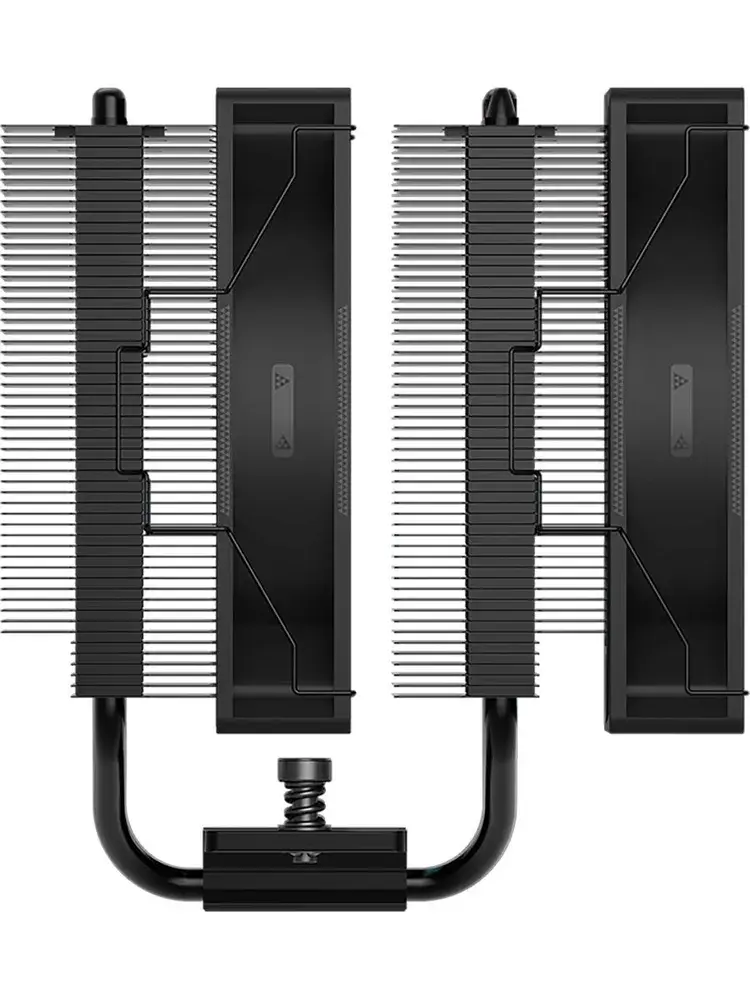 Кулер Процессорный PCCooler для процессора RT620 ARGB
