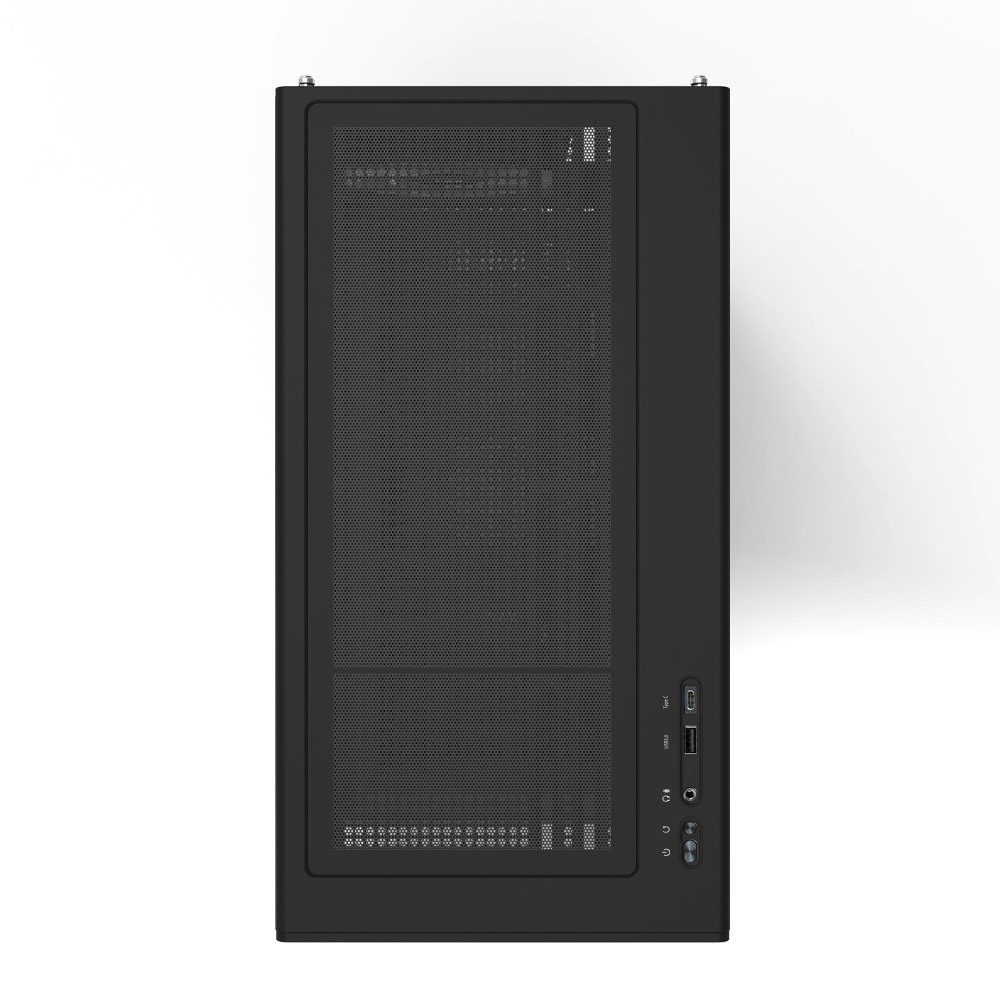 Корпус Zalman P10