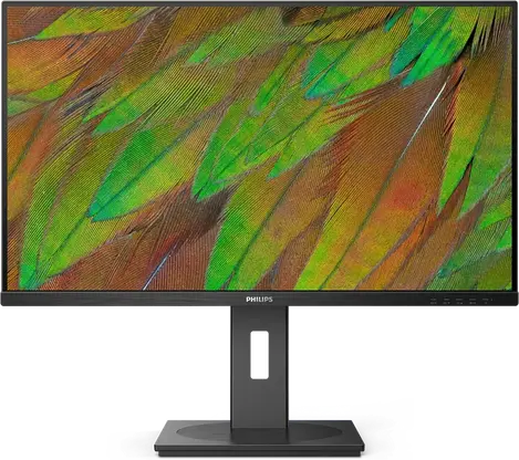 Монитор Philips 32B1N3800 31.5-inch черный