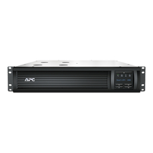 ИБП APC Smart-UPS  1000VA, Rackmount 2U (SMT1000RMI2UC)