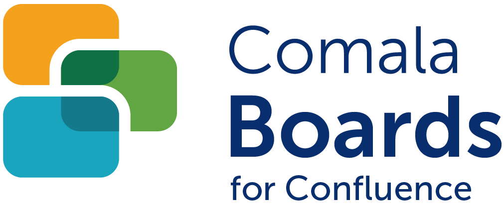 Comala Boards for Confluence