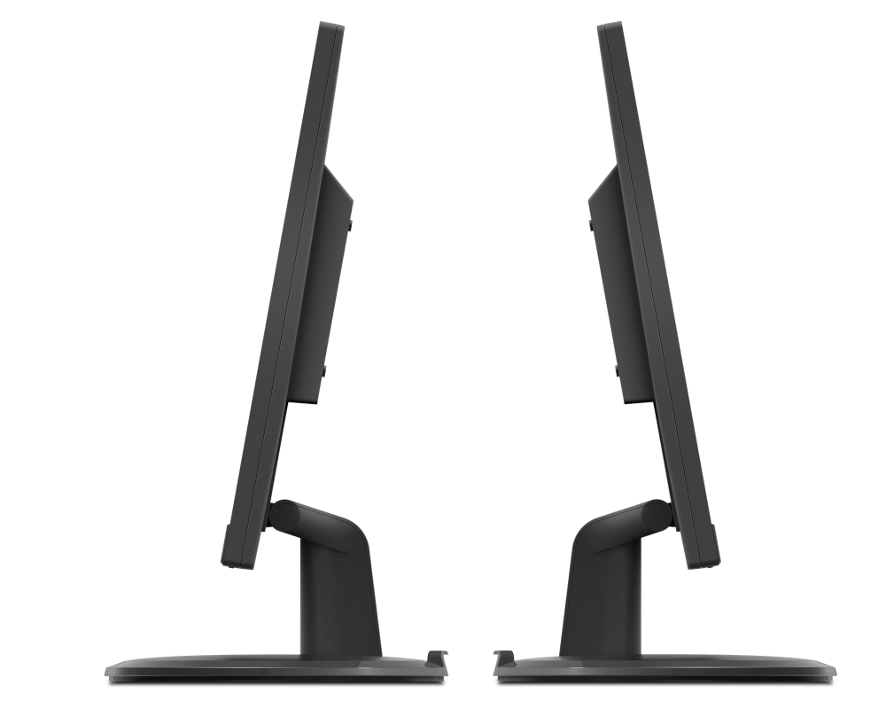Монитор LENOVO C27-30 27.0-inch черный
