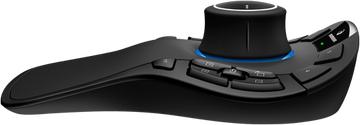 3D манипулятор 3DCONNEXION SpaceMouse Pro Wireless 3DX-700075