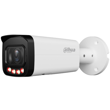 IP-камера Dahua Цилиндрические DH-IPC-HFW2449TP-ZAS-IL