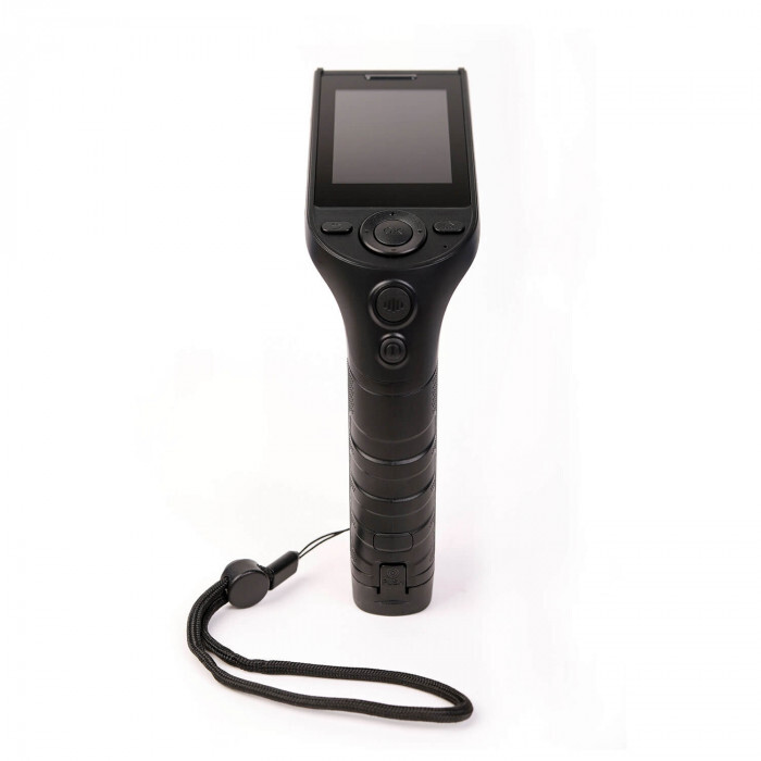 Терминал сбора данных MERTECH SEUIC AutoID LIM серии 8 (Android 8.1.2GB/16GB)