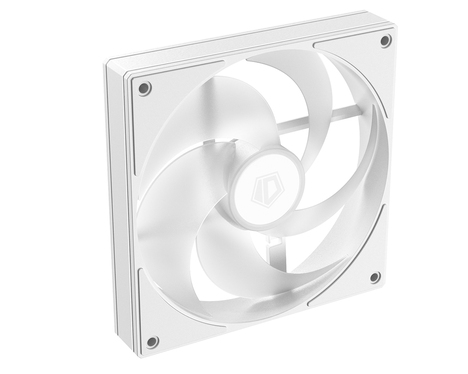 Вентилятор ID-Cooling для корпуса AS-120 ARGB