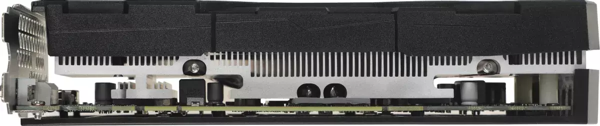 Видеокарта Biostar PCI-E VN1666TF69 NVIDIA GeForce GTX 1660TI 6Gb 192bit GDDR6 1500/12000 DVIx1 HDMIx1 DPx1 HDCP Ret