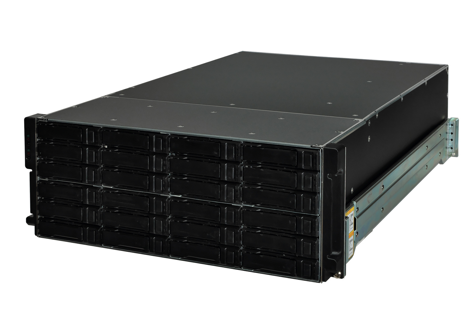 Сетевая система хранения данных BITBLAZE Sirius I3100