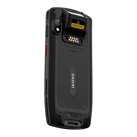 Терминалы сбора данных Urovo DT40