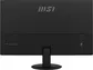 Монитор MSI MP272L 27.0-inch черный