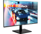 Монитор ASRock CL25FFA 24.5-inch черный