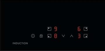 Индукционная варочная панель Electrolux LIL61424C