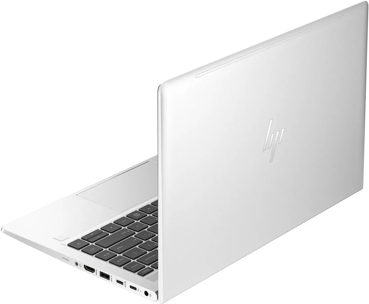 Ноутбук HP Inc. EliteBook 640 G10 736H9AV Intel Core i5-1335U (серебристый)