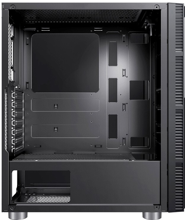 Корпус Accord ACC-3407