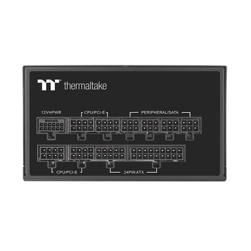 Блок питания Thermaltake Toughpower GF3 850W