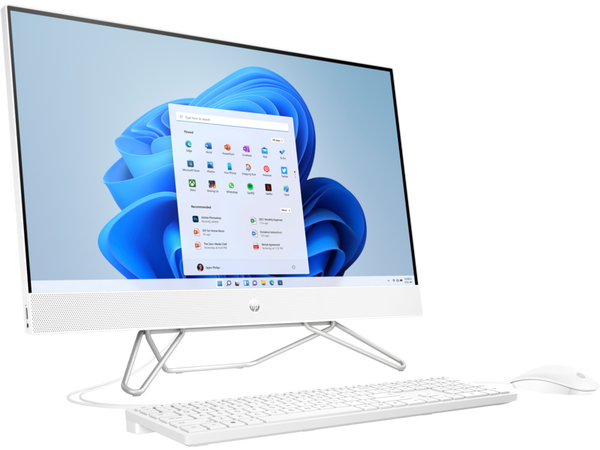 

Моноблок HP Inc. 27-cb0030ur 512 ГБ
