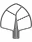 Планетарный миксер KitchenAid Artisan 5.6л