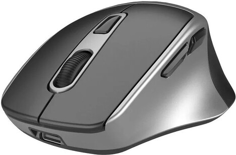 Мышь Oklick Мышь 516MW 1978689, цвет черный